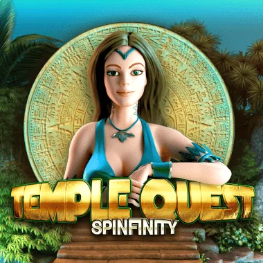 Temple Quest Spinfinity