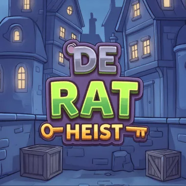 De Rat Heist