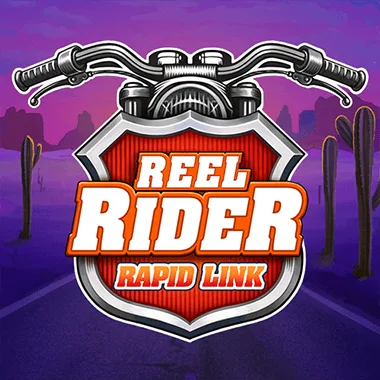 Reel Rider: Rapid Link